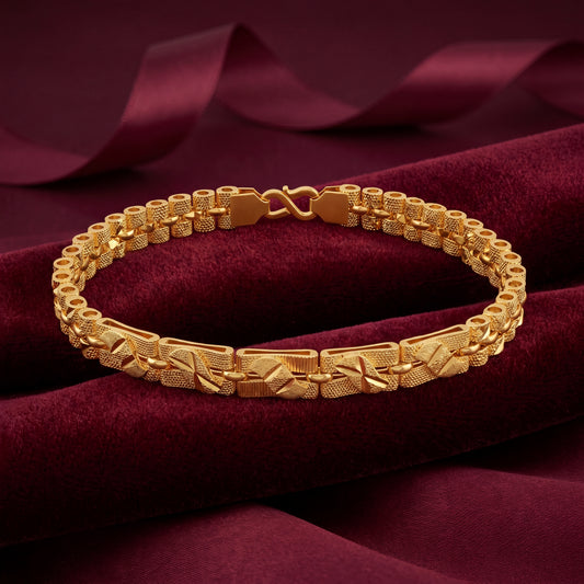 Ritvaa Rugged Utility Bracelet