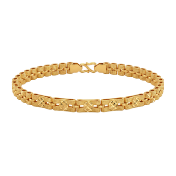 Mudrit Men's Bracelet