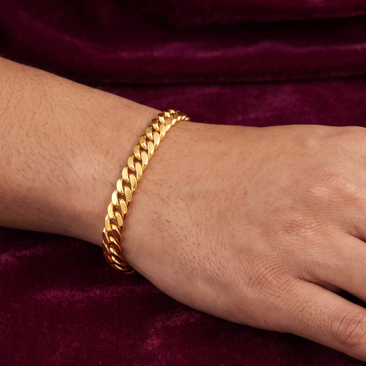 Sangrah Bracelet