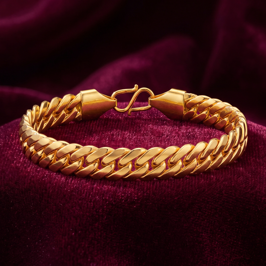 Advait Men's Bracelet