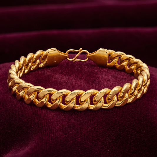 Sankhla Men’s Bracelet