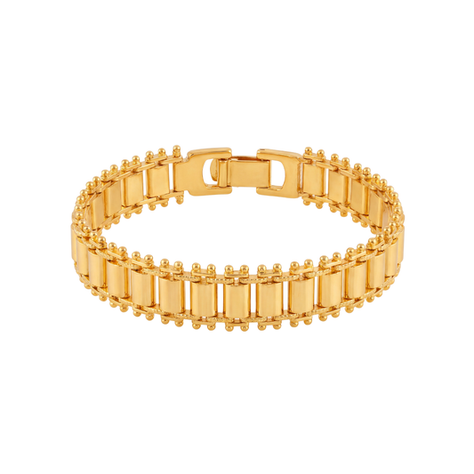 Pravar Men's Bracelet