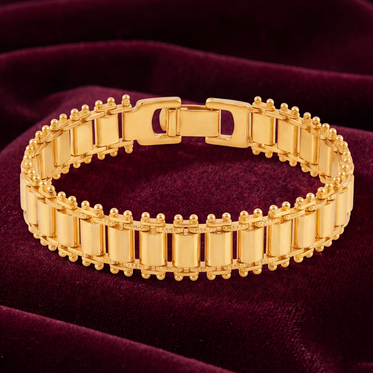 Pravar Men's Bracelet