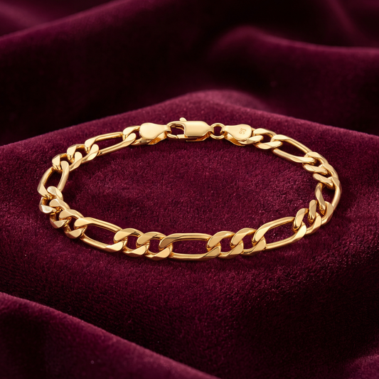 Nivaan Men's Bracelet