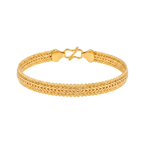 Anvay Men's Bracelet