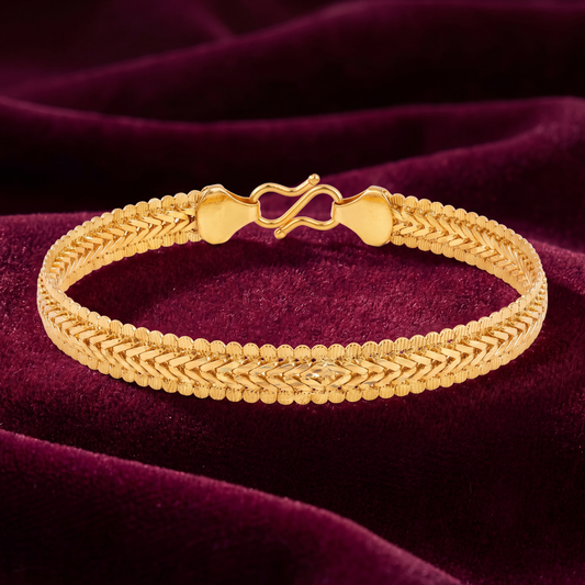 Anvay Men's Bracelet