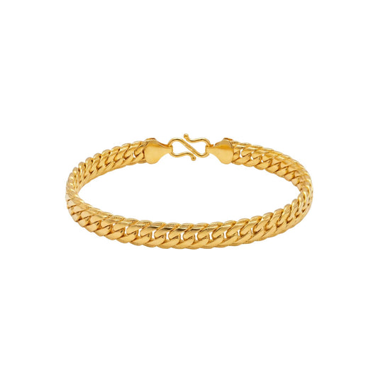 Nirved Men's Bracelet