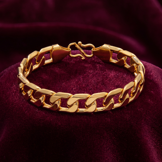 Neyvik Men's Bracelet