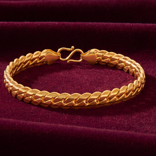 Rudvik Men’s Bracelet