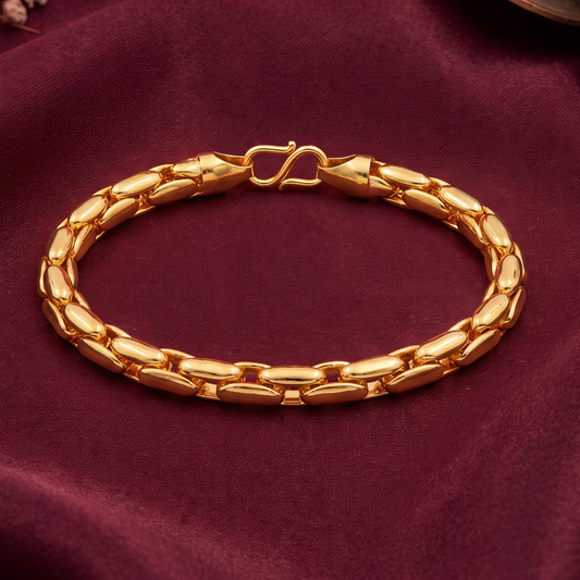 Pradyut Men's Bracelet