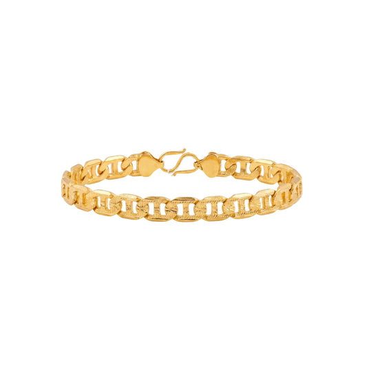 Aarnit Men's Bracelet