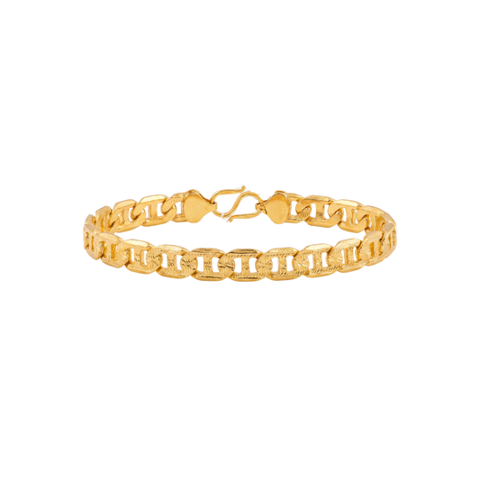 Aarnit Men's Bracelet