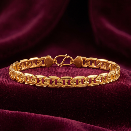 Aarnit Men's Bracelet