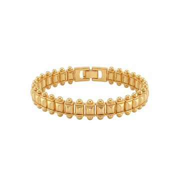 Aviraj Men's Bracelet