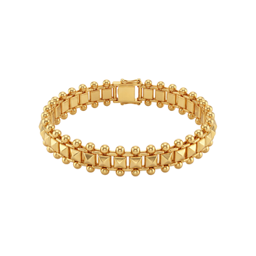Prakhar Men's Bracelet