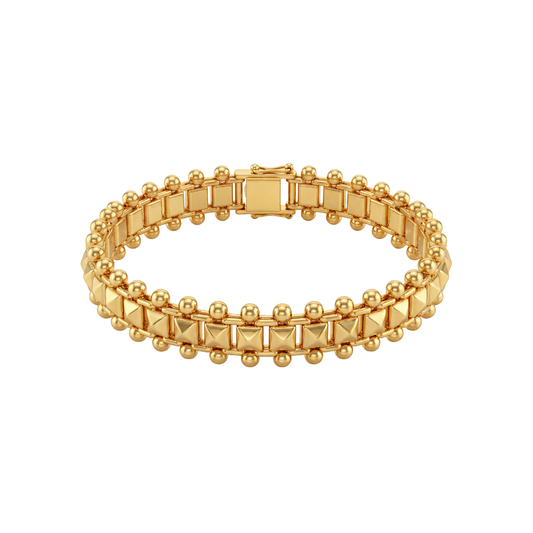 Prakhar Men's Bracelet