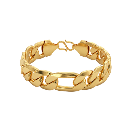 Ahanvit Men's Bracelet