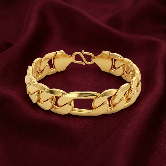 Ahanvit Men's Bracelet