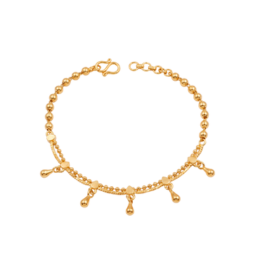 Aaruli Bracelet