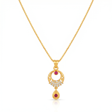 Purnima Pink Blossom