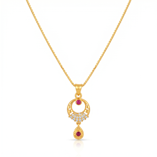 Purnima Pink Blossom