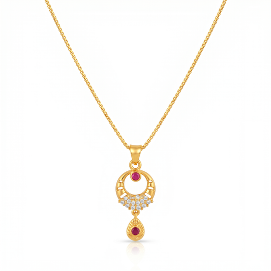 Purnima Pink Blossom