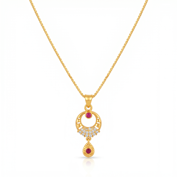 Purnima Pink Blossom