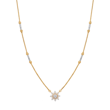 Virekha Chain With Pendant