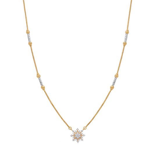 Virekha Chain With Pendant