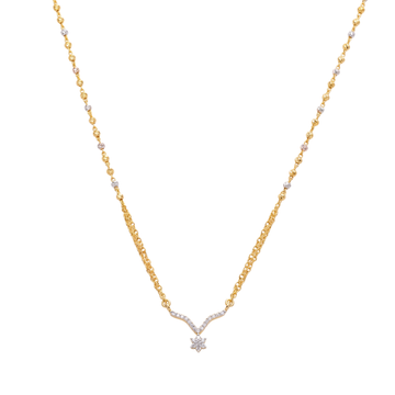 Sohmira Chain With Pendant