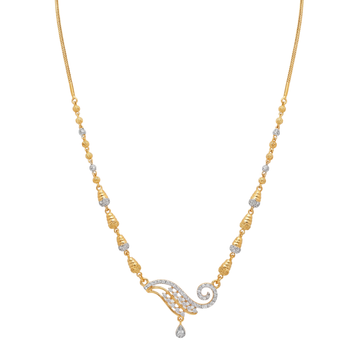 Kalgi Chain With Pendant