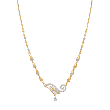 Kalgi Chain With Pendant