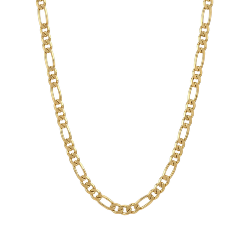 Ritvaa Classic Strand Chain