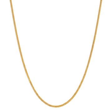 Ritvaa Essence Slim Chain