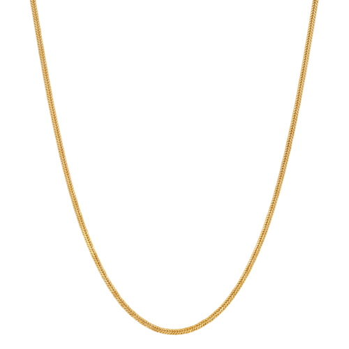 Ritvaa Essence Slim Chain