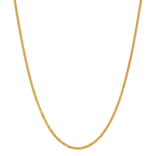 Ritvaa Essence Slim Chain