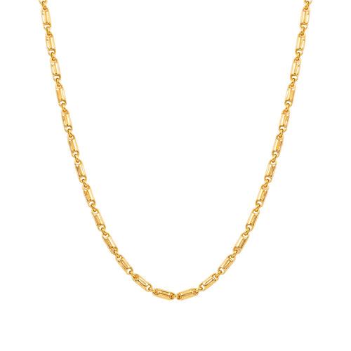 Ritvaa Accent Classic Chain