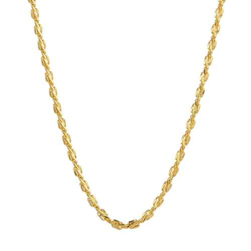 Ritvaa Heritage Flow Chain