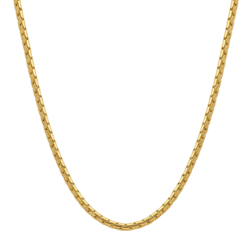 Ritvaa Accent Pattern Chain