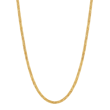 Ritvaa Nature Fine Chain