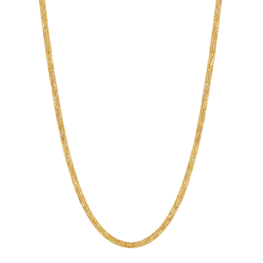 Ritvaa Nature Fine Chain