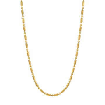Ritvaa Minimal Strand Chain