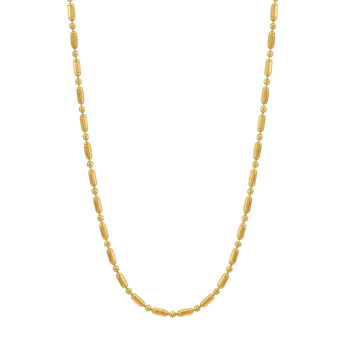 Ritvaa Minimal Strand Chain