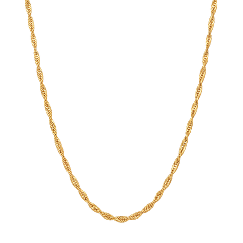 Ritvaa Charm Classic Chain
