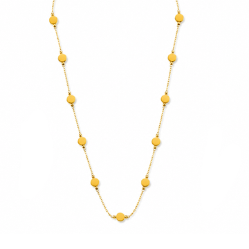 Daira Chain