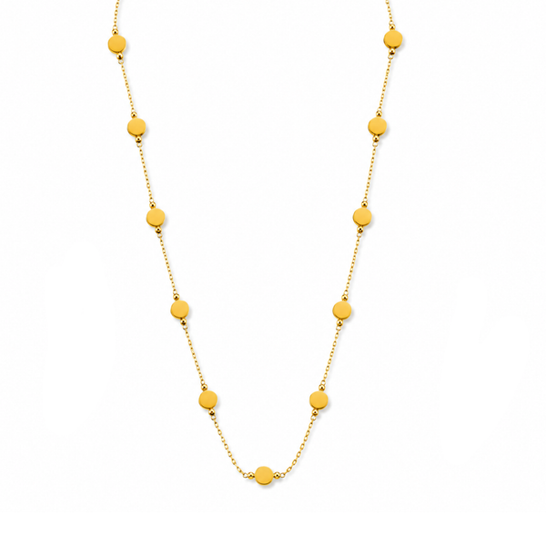Daira Chain