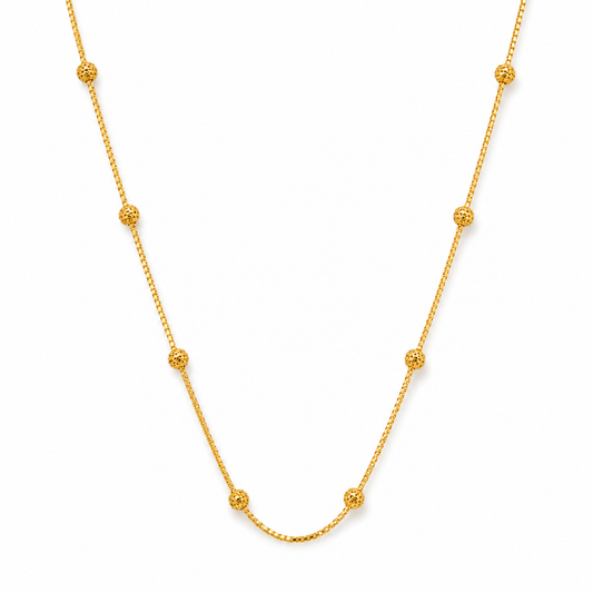 Kalgi Chain