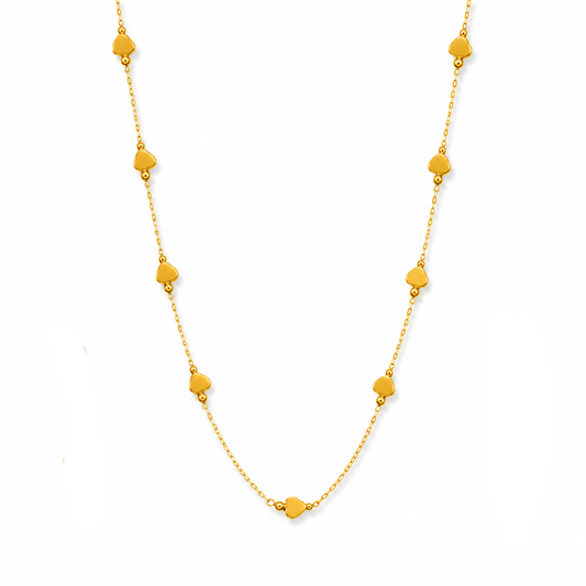 Roohi Chain