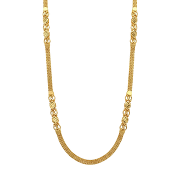 Ritvaa Heritage Link Chain