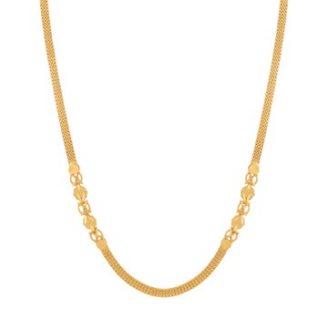 Ritvaa Classic Finish Chain